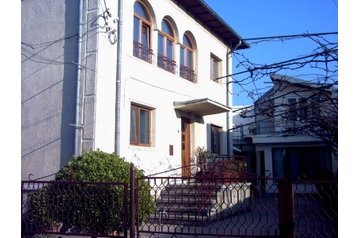 Rumanía Privát Eforie Sud, Exterior